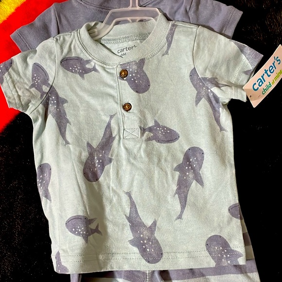 Carters - Picture 1 of 3